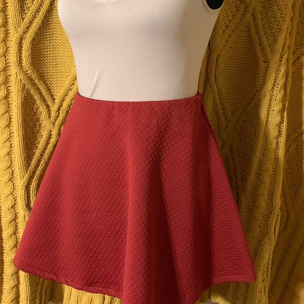 ZARA SKIRT